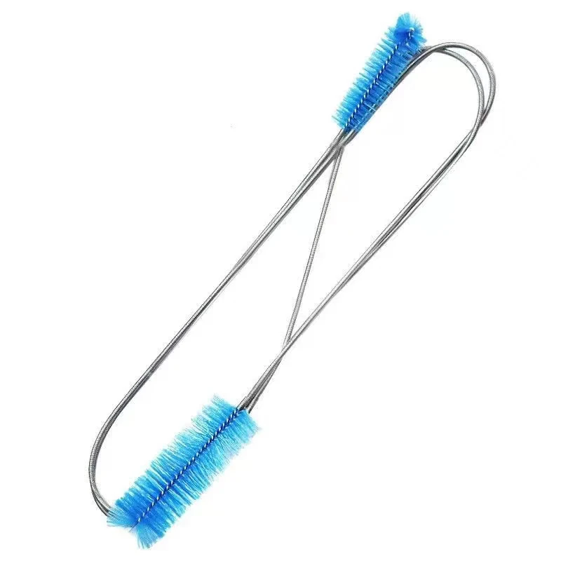 แปรงทำความสะอาดท่อตู้ปลาท่อเคร - Planted Aquarium Cleaning บทวิจารณ์และราคา