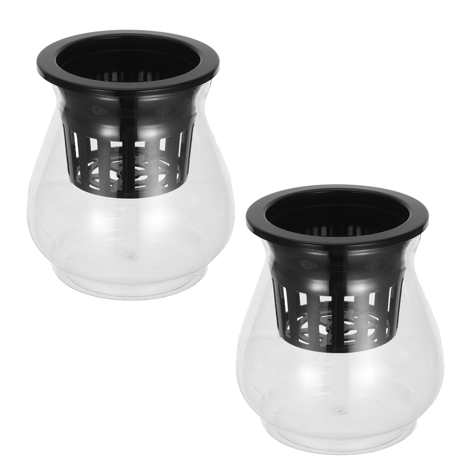 2 ชิ้น กระถางปลูกพืชไฮโดรโปนิก - Planted Tank บทวิจารณ์และราคา
