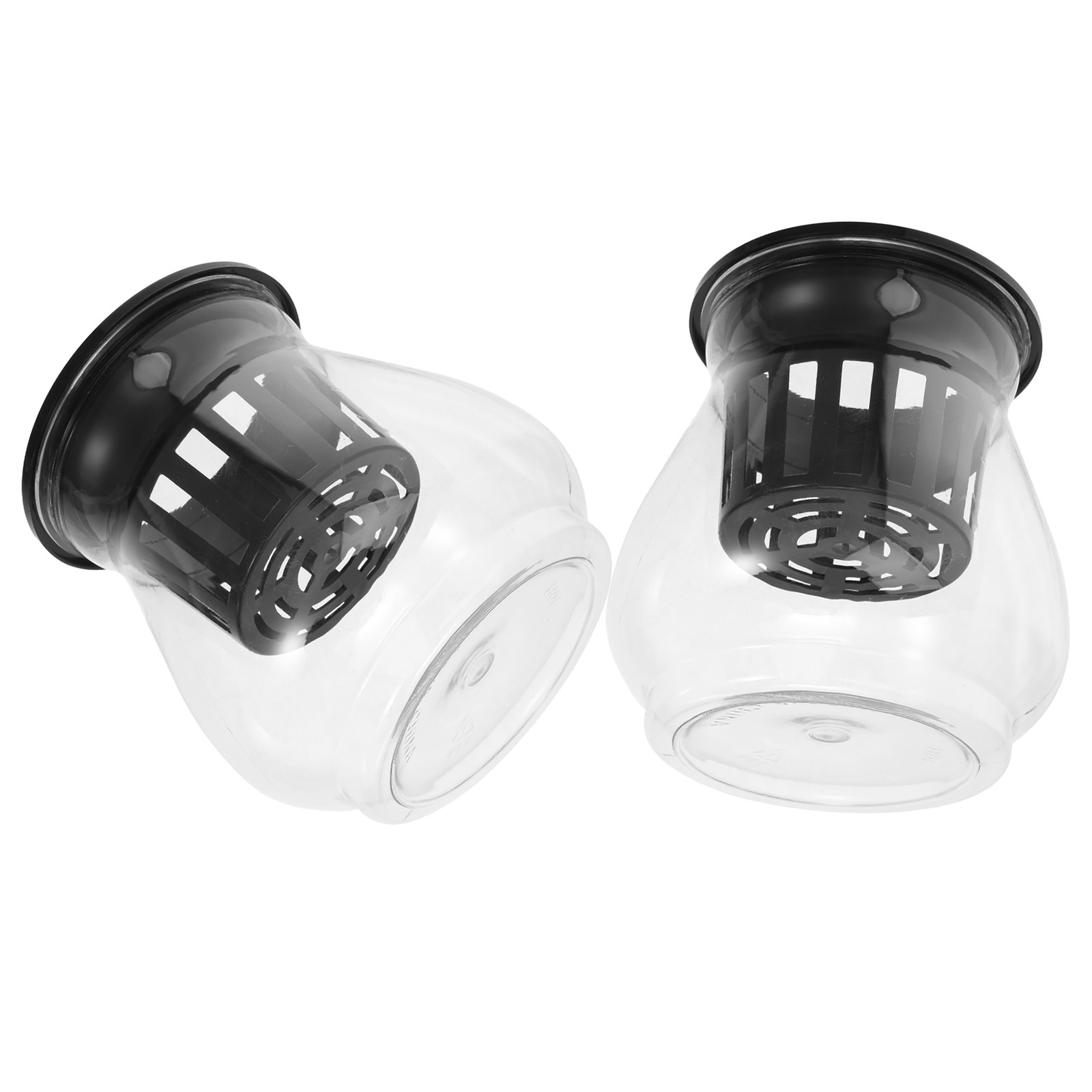 2 ชิ้น กระถางปลูกพืชไฮโดรโปนิก - Planted Tank บทวิจารณ์และราคา