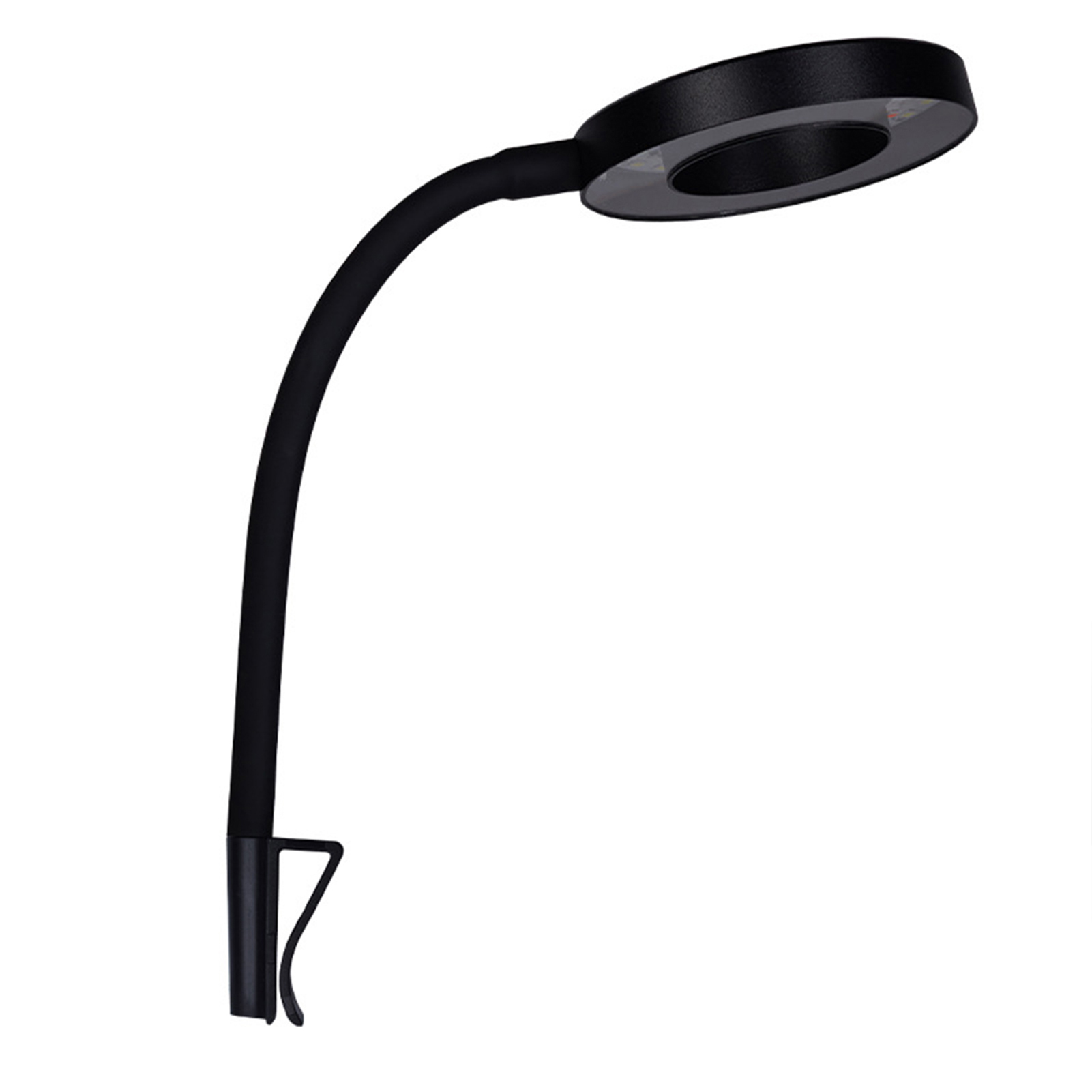 โคมไฟหนีบปลา โคมไฟสำหรับต้นไม้ - Aquarium Plant Light บทวิจารณ์และราคา