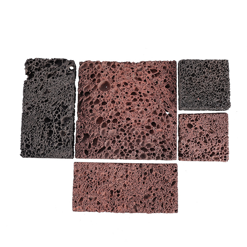 Volcanic Aquarium ตกแต่งถังปลา - Aquarium Moss บทวิจารณ์และราคา