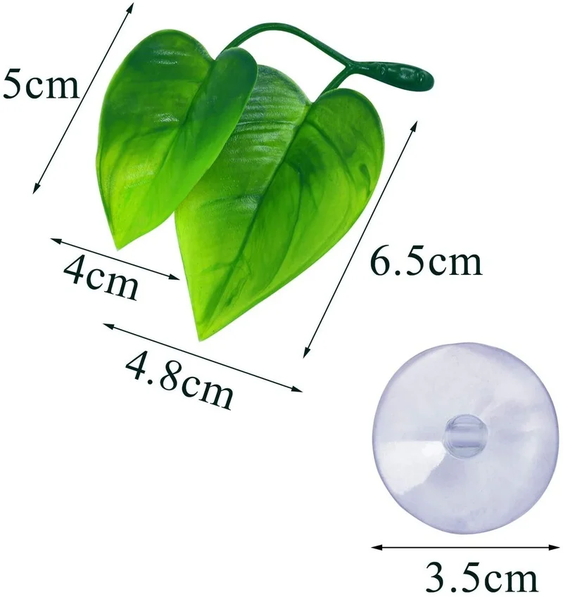 เปลญวนใบปลา Betta จําลองที่อยู - Aquarium Moss บทวิจารณ์และราคา