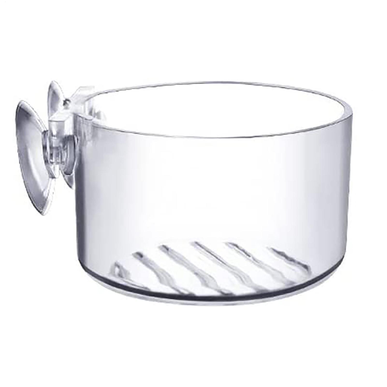 กระถางต้นไม้ตกแต่งตู้ปลา อะคริ - Plant Aquarium Pot บทวิจารณ์และราคา