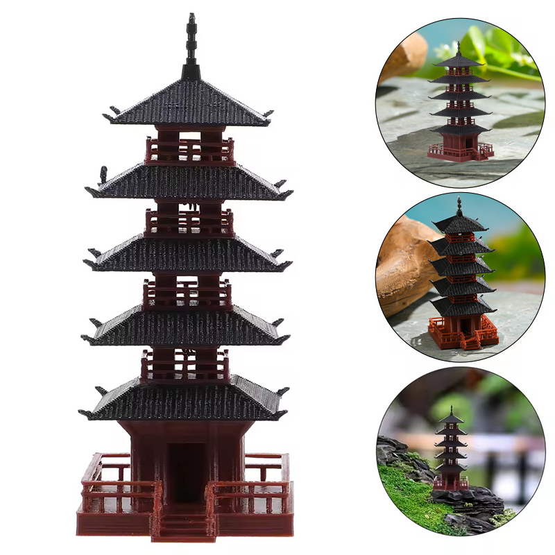 Garden Aquarium Bonsai Decor M - Aquarium Moss บทวิจารณ์และราคา
