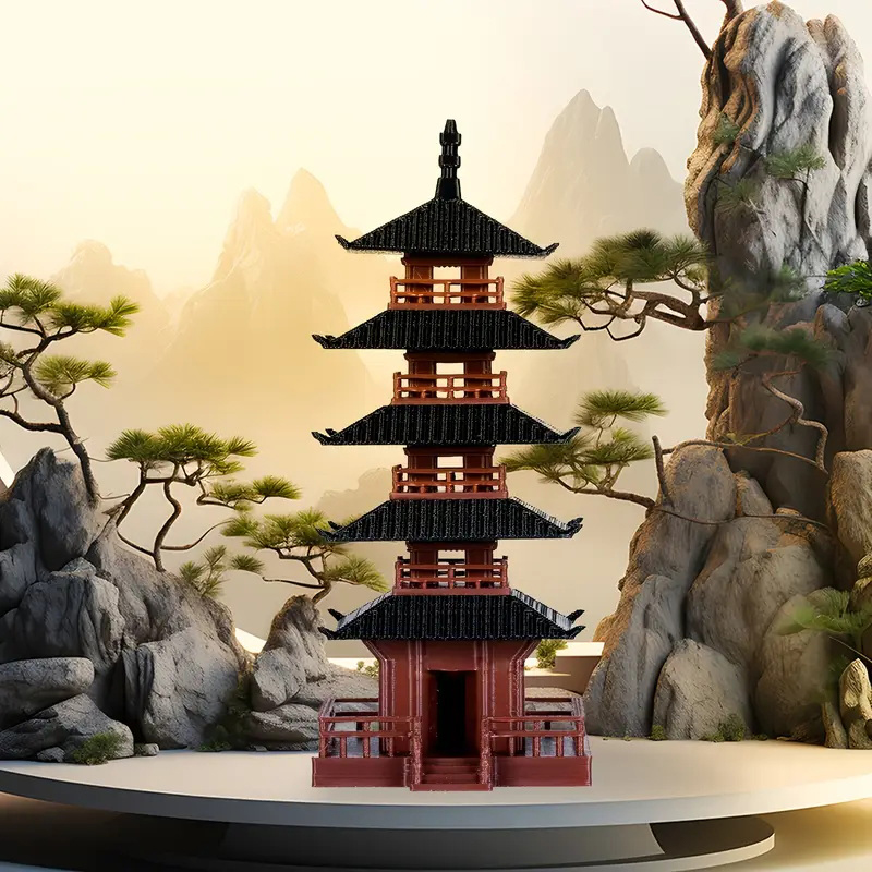 Garden Aquarium Bonsai Decor M - Aquarium Moss บทวิจารณ์และราคา