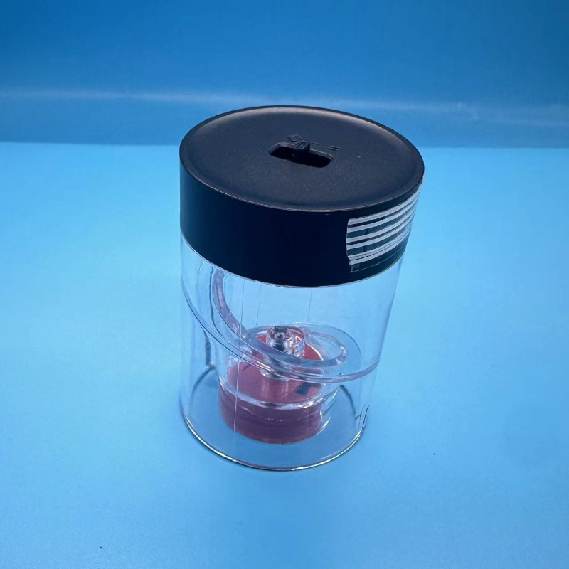 เครื่องให้อาหารปลาอัตโนมัติ Xi - Aquarium Fertilizer บทวิจารณ์และราคา