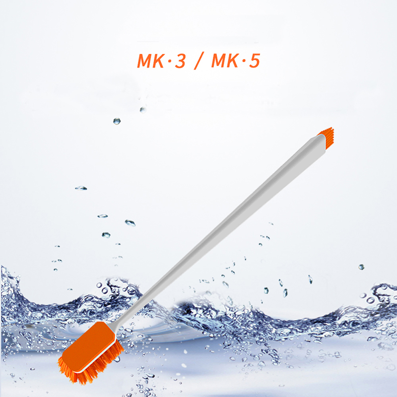 Qanvee แปรงทำความสะอาดตู้ปลา M - Planted Aquarium Cleaning บทวิจารณ์และราคา