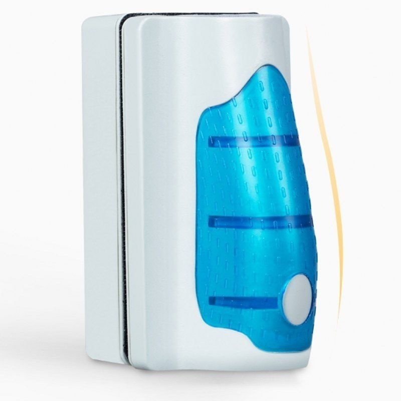 ที่ขูดทำความสะอาดกระจกตู้ปลา ท - Planted Aquarium Cleaning บทวิจารณ์และราคา