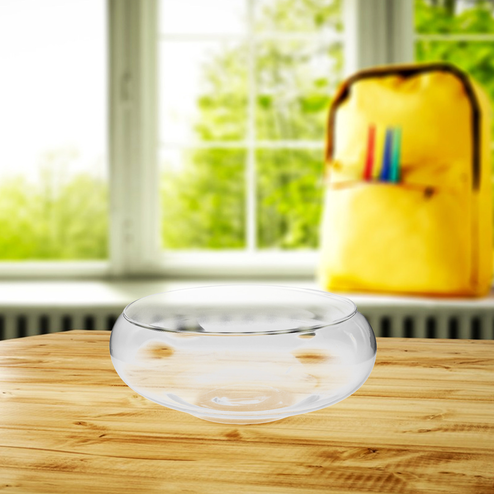 กระถางปลูกไฮโดรโปนิกส์แก้ว สำห - Planted Tank บทวิจารณ์และราคา