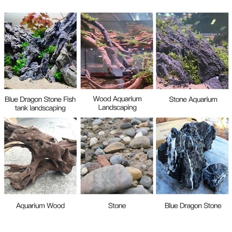 กาวมอส 1.8 ออนซ์/3.5 ออนซ์ แห้ - Aquarium Moss บทวิจารณ์และราคา